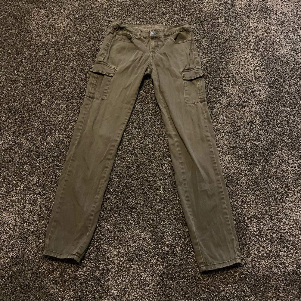 Wax Brand Jeans